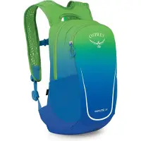 Osprey - Kid's Daylite Youth Pack 9 - Mochila para niños azul