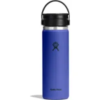 Hydroflask - Wide Mouth Flex Sip Lid size 591 ml, azul