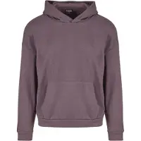 Urban Classics Sudadera lila