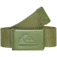 Quiksilver Cinturón Principal Schwack