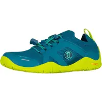 TROLLKIDS - Kid's Nordland Barefoot Hiker - Calzado minimalista size 27, multicolor