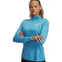 Under Armour Sudadera Con Media Cremallera Tech Twist