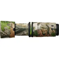Easycover Objetivo Oak para Canon RF 100-400mm f/5.6-8 IS USM True Timber HTC Camuflaje