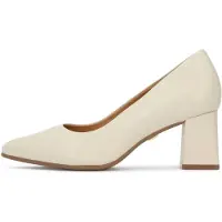 Kazar Zapatos con plataforma offwhite