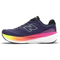 New Balance Zapatillas de running '1080v15' azul cian / amarillo / lila / rojo