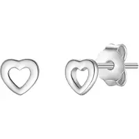 Glanzstücke Pendientes plata