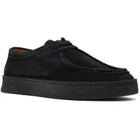 Derimod Zapatos con cordón negro