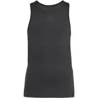 Adidas Top deportivo 'Club' negro