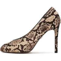 Kazar Zapatos con plataforma beige / marrón