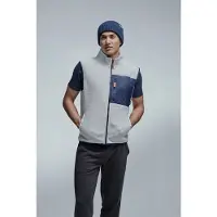Atomic Chaleco Fleece