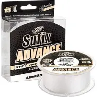 Sufix Monofilamento Advance 300 M