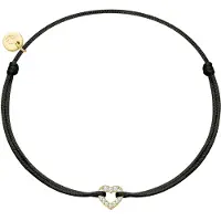 Glanzstücke Pulsera dorado