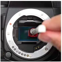 Pentax Ccd O-ick1 Cámara Multi-limpiador