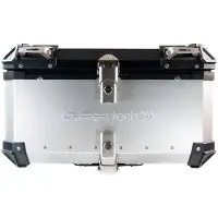 Gpr Exclusive Baúl Trasero Alpi-tech 55l Universal