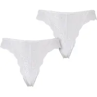 Urban Classics Braga blanco