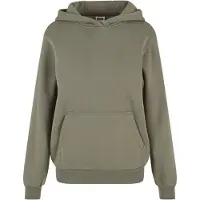 Urban Classics Sudadera oliva