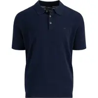 Fynch&Hatton Polo De Manga Corta 1507320