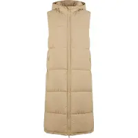 Urban Classics Chaleco beige