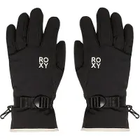 Roxy Guantes Jetty Solid