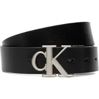 Calvin Klein Cinturón negro