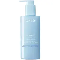 Laneige - Limpiador Facial Water Bank Gentle Gel Cleanser