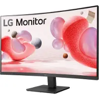 LG Monitor 32mr50c-b 32´´ Full Hd Ips Led