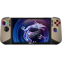 MSI Consola Portátil Claw 8