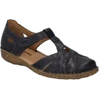 Josef seibel Bailarinas ROSALIE 29 mujer - Negro - 37