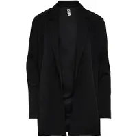 JDY Blazer 'Geggo' negro