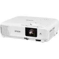Epson Proyector Eb-w49