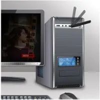 Edimax Adaptador Usb Ew-7822uad
