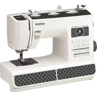 Brother Máquina De Coser Hf37