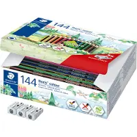 Staedtler Lápiz Wopex Surtido 12 Unidades