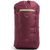 Osprey - Daylite Cinch Pack 15 - Daypack morado
