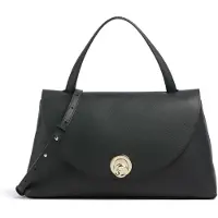 Coccinelle Bolso de mano 'Coccinellenikla' negro