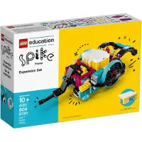 LEGO Juego De Construcción Education Spike Prime Expansion Set 45681