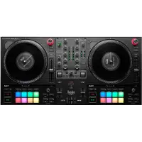 Hercules Controlador Dj Inpulse T7