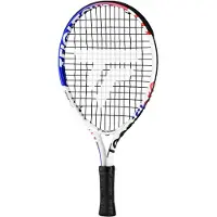 Tecnifibre Raqueta De Tenis Junior T-fight Club 17