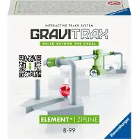 Ravensburger Juego De Construcción Extension Cableways