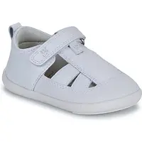 Garvalin Sandalias planas SOFT niño - Blanco - 20