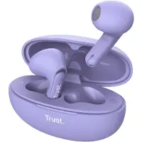 Trust Auriculares Inalámbricos 25299 Tws