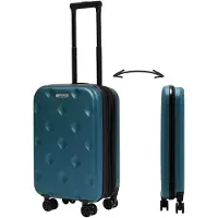 Wellhome Maleta Trolley 23l