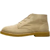 Selected Botines chukka 'SLHRicco' arena