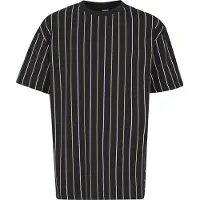 Urban Classics Camiseta ' ' negro