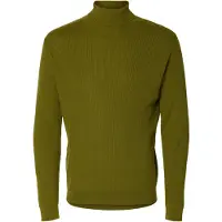 Selected Jersey oliva