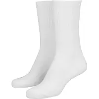 Urban Classics Calcetines blanco