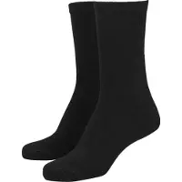 Urban Classics Calcetines negro
