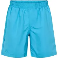 Kappa Bermudas 'KMLogo Korpo Zolg' azul claro