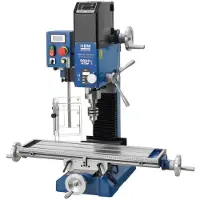 HBM fresadora BF 28 vario de
