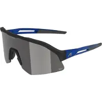 Alpina - Sonic HR Q-Lite Mirror Cat. 3 - Gafas de ciclismo gris